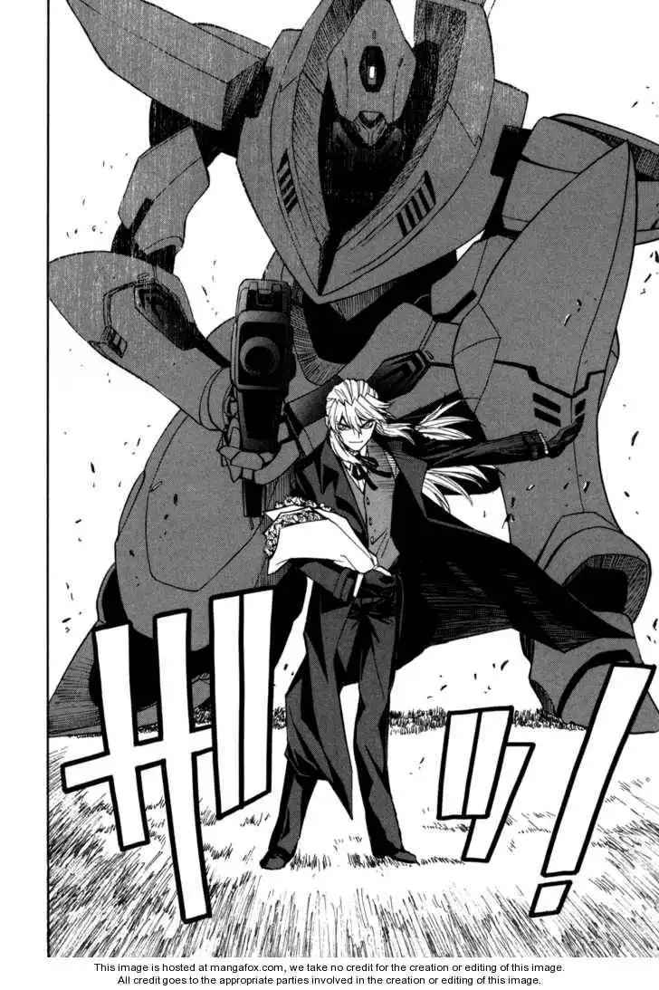 Full Metal Panic! Sigma Chapter 17 6